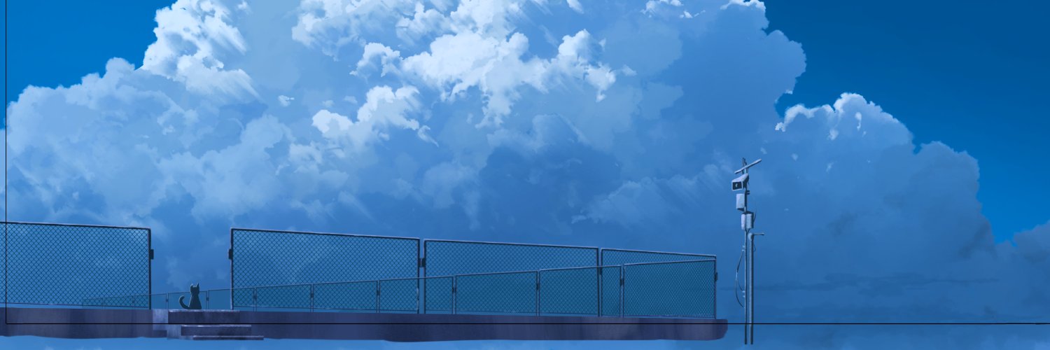 羽.'s banner