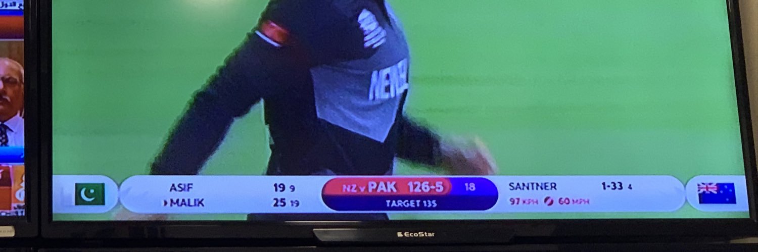 Asif's banner