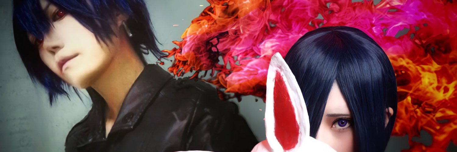 ぱね's banner