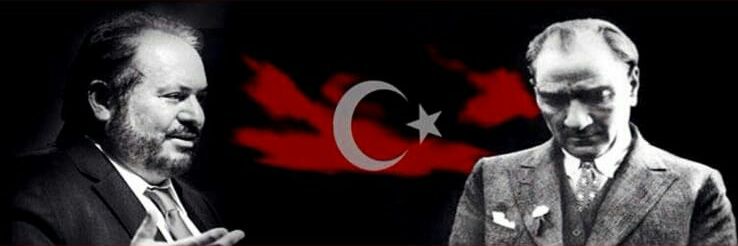 Servet Balcı's banner