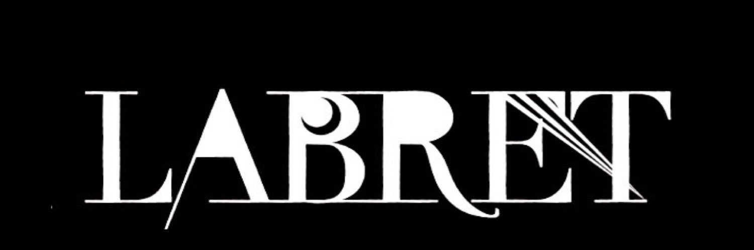 LABRET's banner