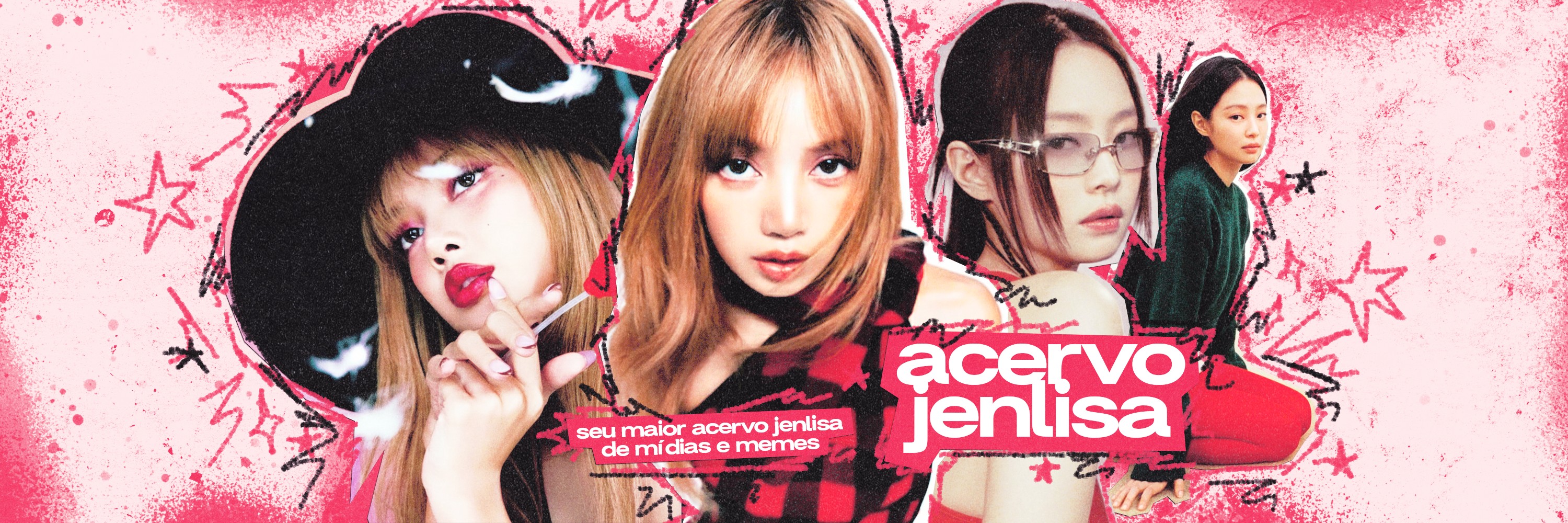 acervo jenlisa's banner