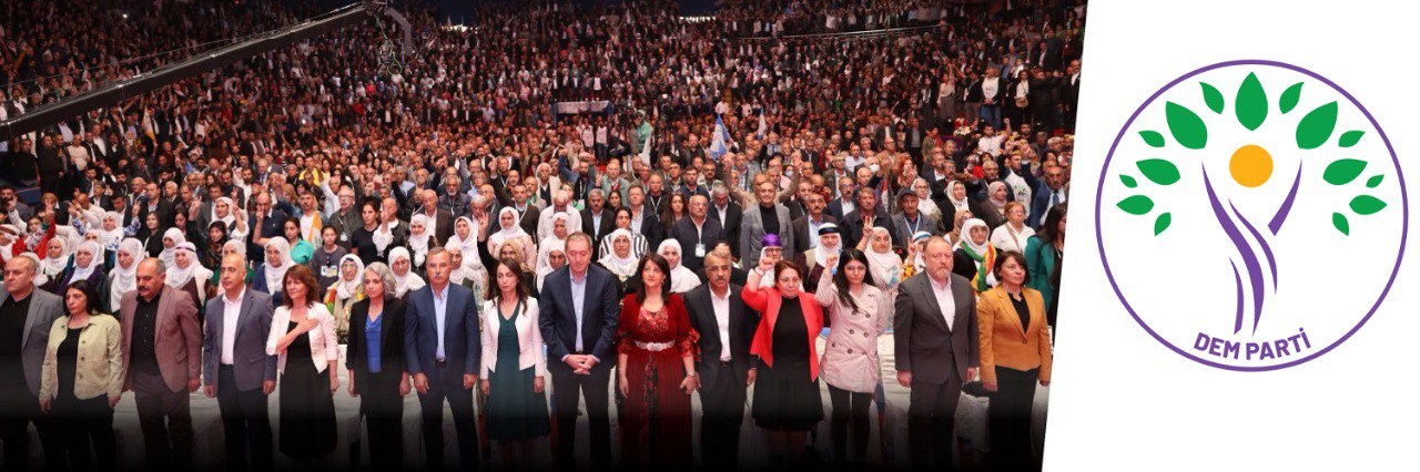Ömer Faruk Hülakü's banner