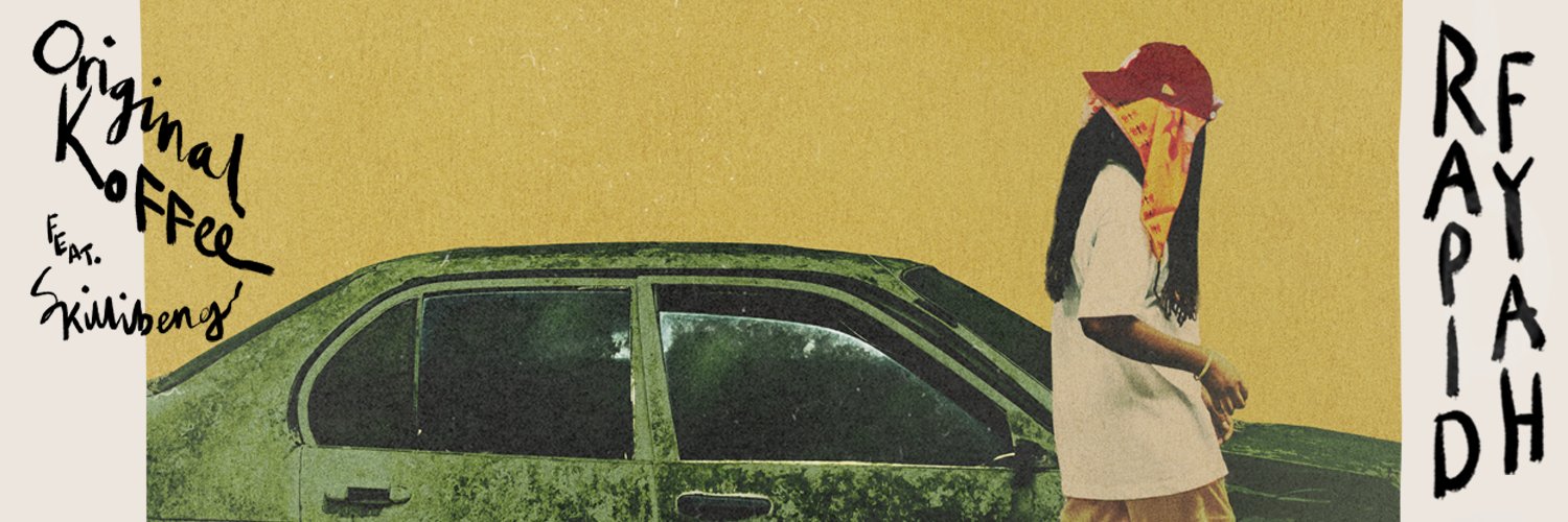 Original Koffee's banner