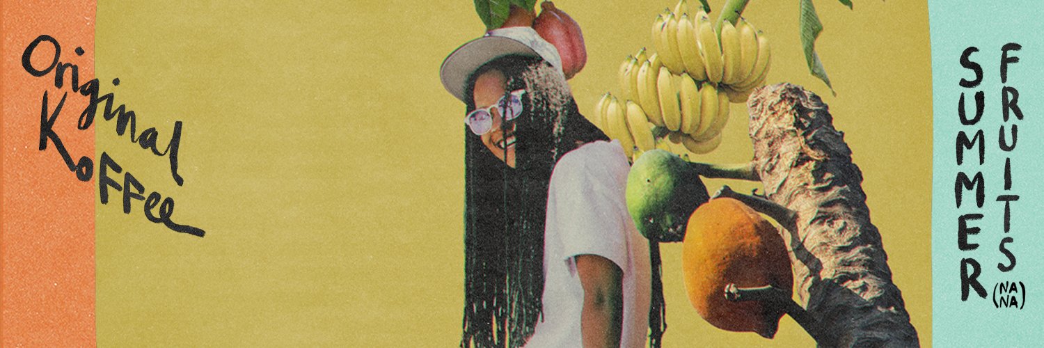 Original Koffee's banner