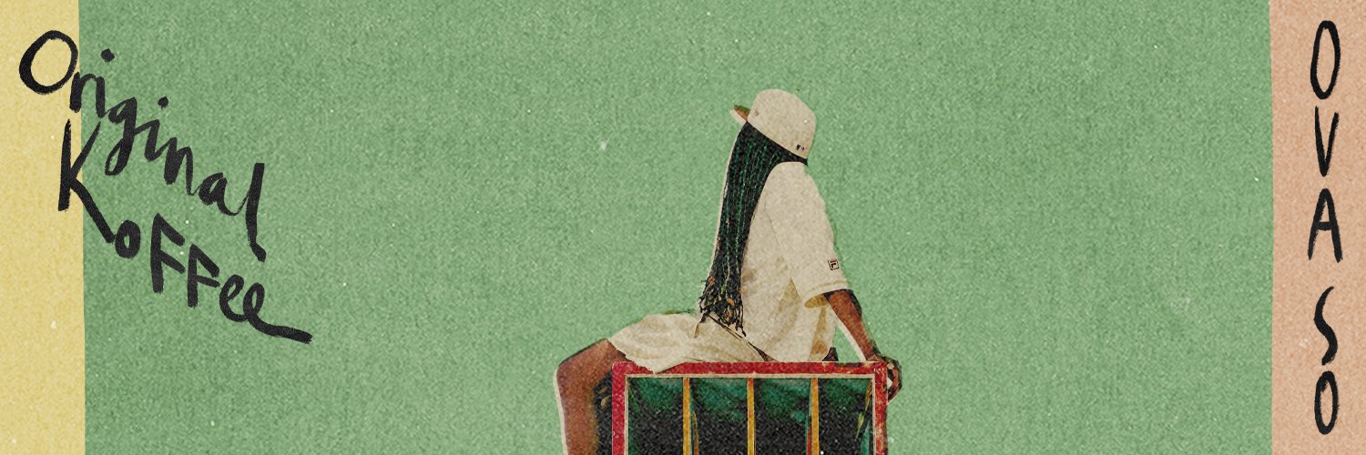 Original Koffee's banner