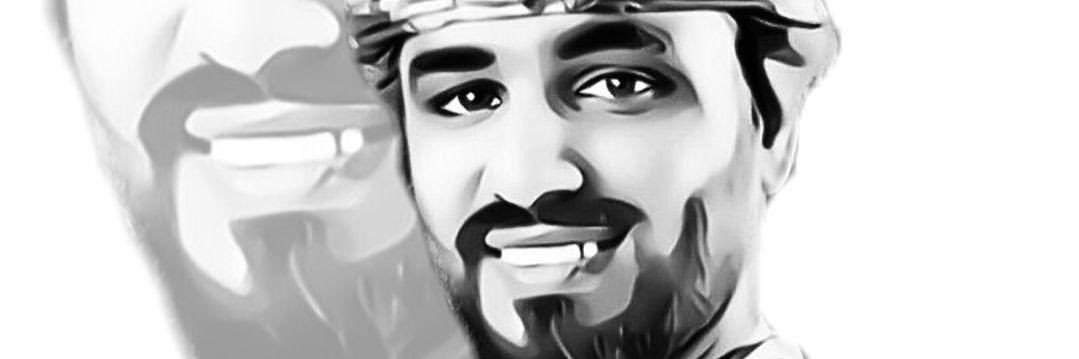 منير البلوشي's banner
