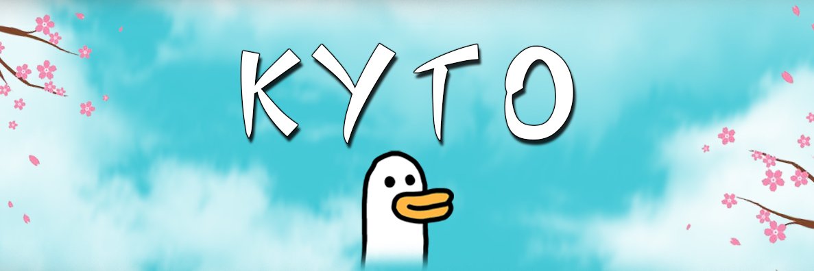 Kyto's banner