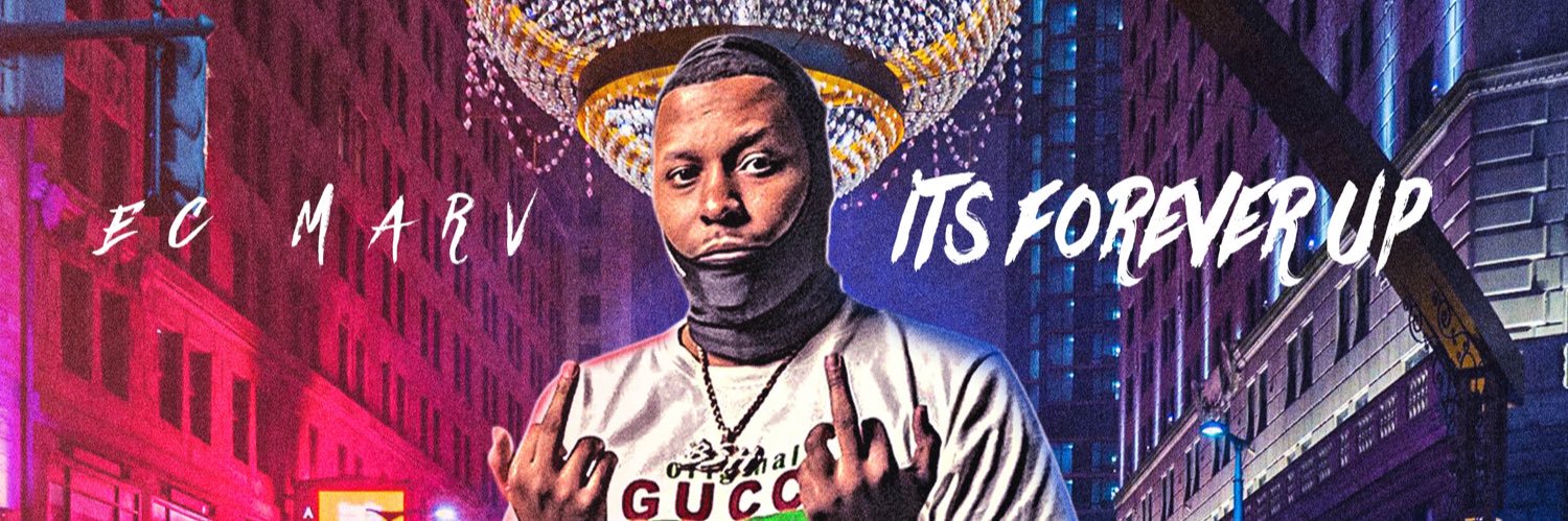 EC MARV's banner