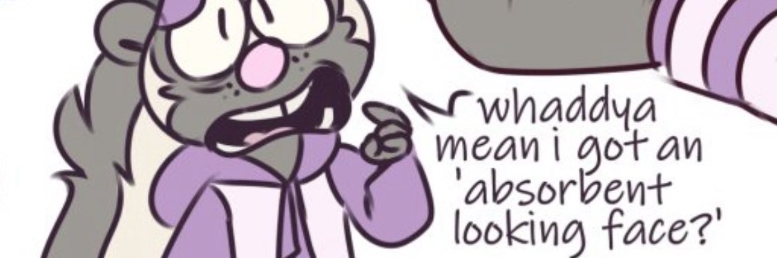 Fart Sponge's banner