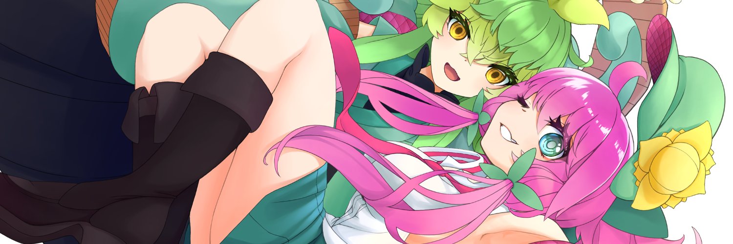 ねこいち@絵のお仕事募集中（Skeb）'s banner