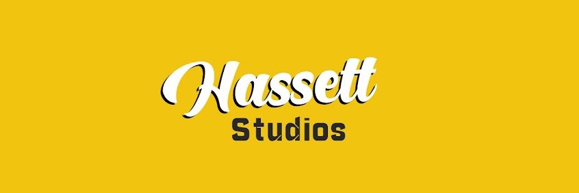 Jason Hassett's banner