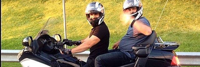 serdal genç 🛵's banner