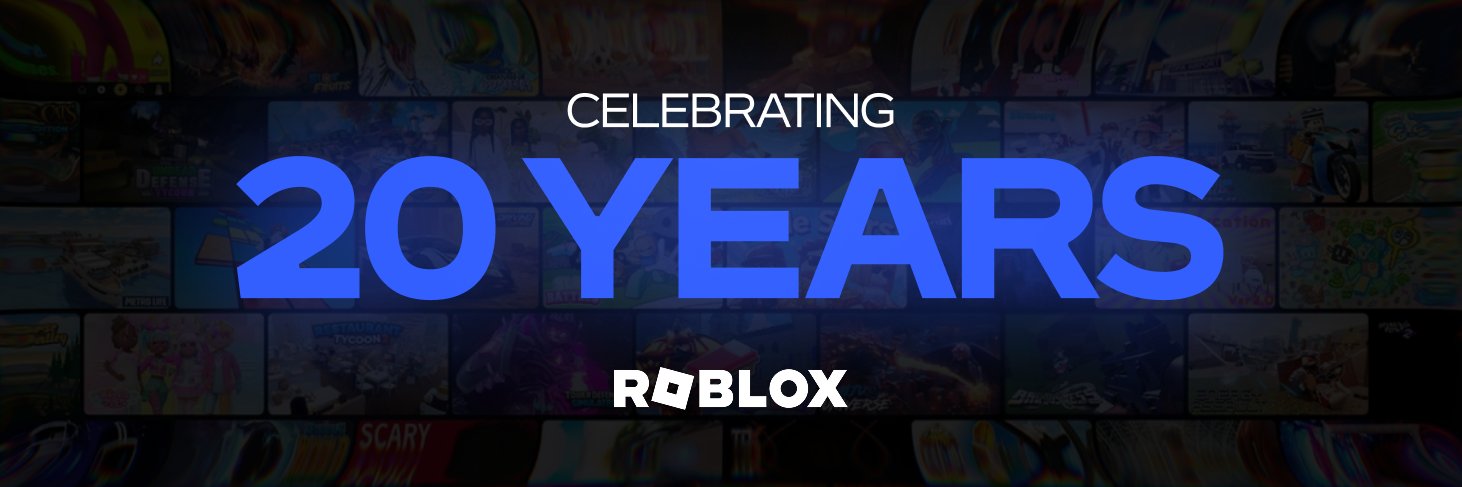 Bloxy News's banner