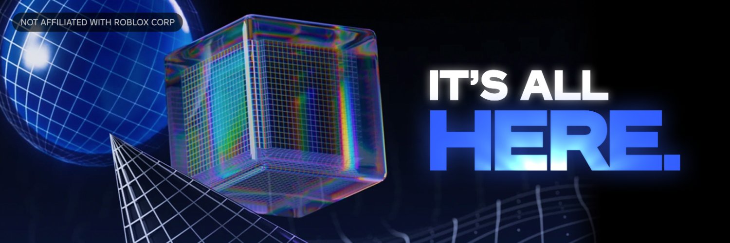 Bloxy News's banner