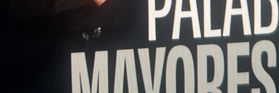 Carlos Antonio Velez's banner