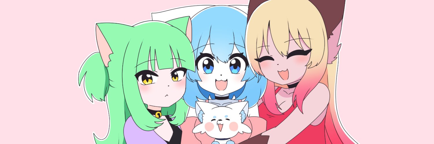 Wolfychu's banner