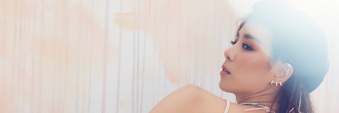 cris horwang's banner