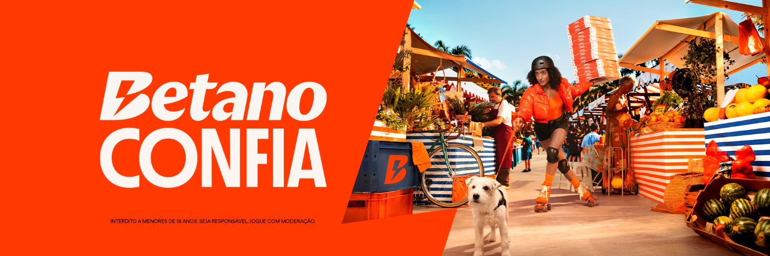 Betano Portugal 🔞's banner
