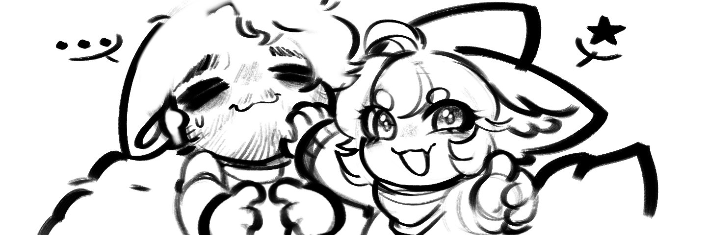 DoodleF0X's banner