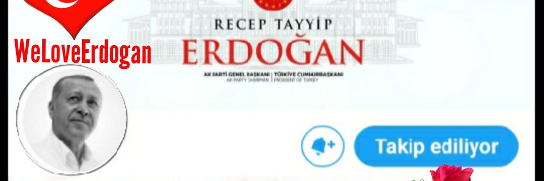 Ömer Baskın ❤🇹🇷's banner