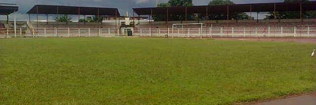 Precious Oham's banner