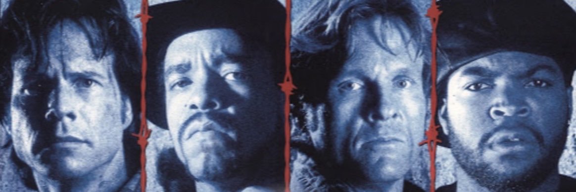 Portrait of a Villain's banner