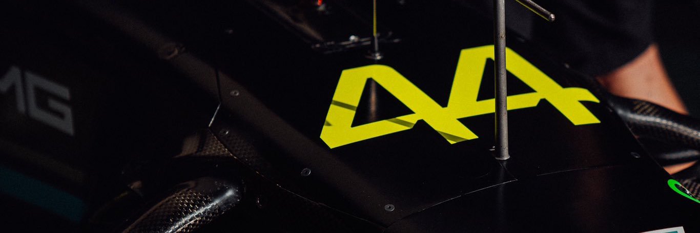 amp's banner