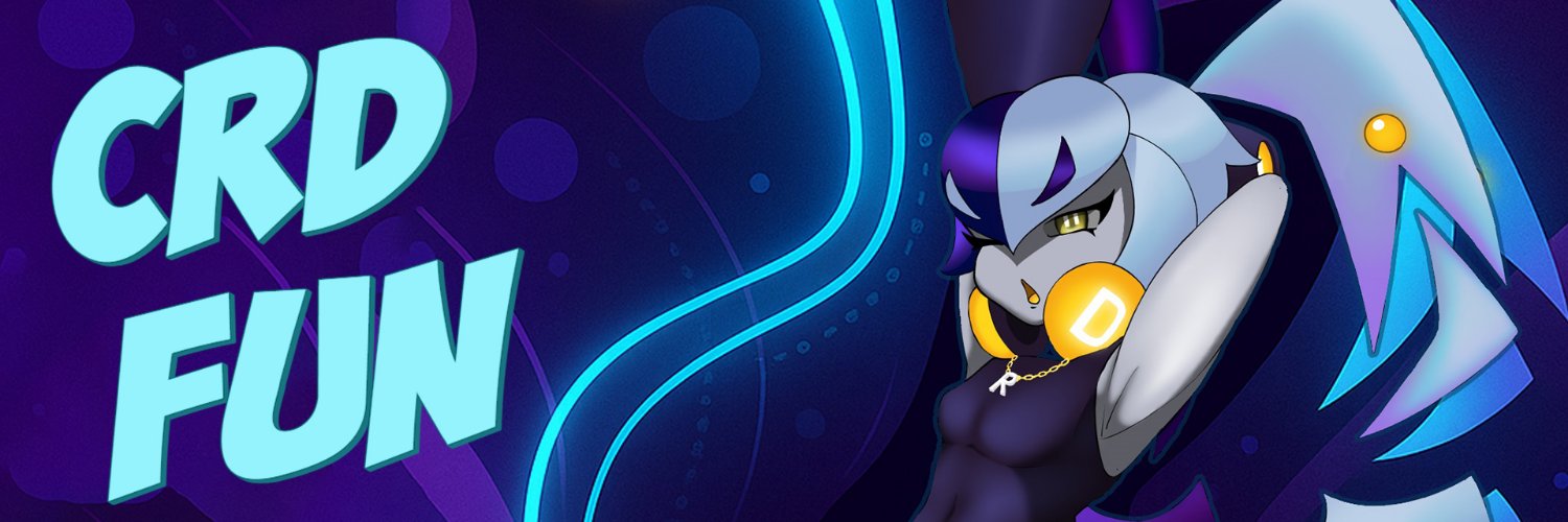 CRD's banner