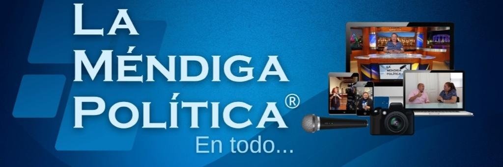 La Méndiga Política's banner