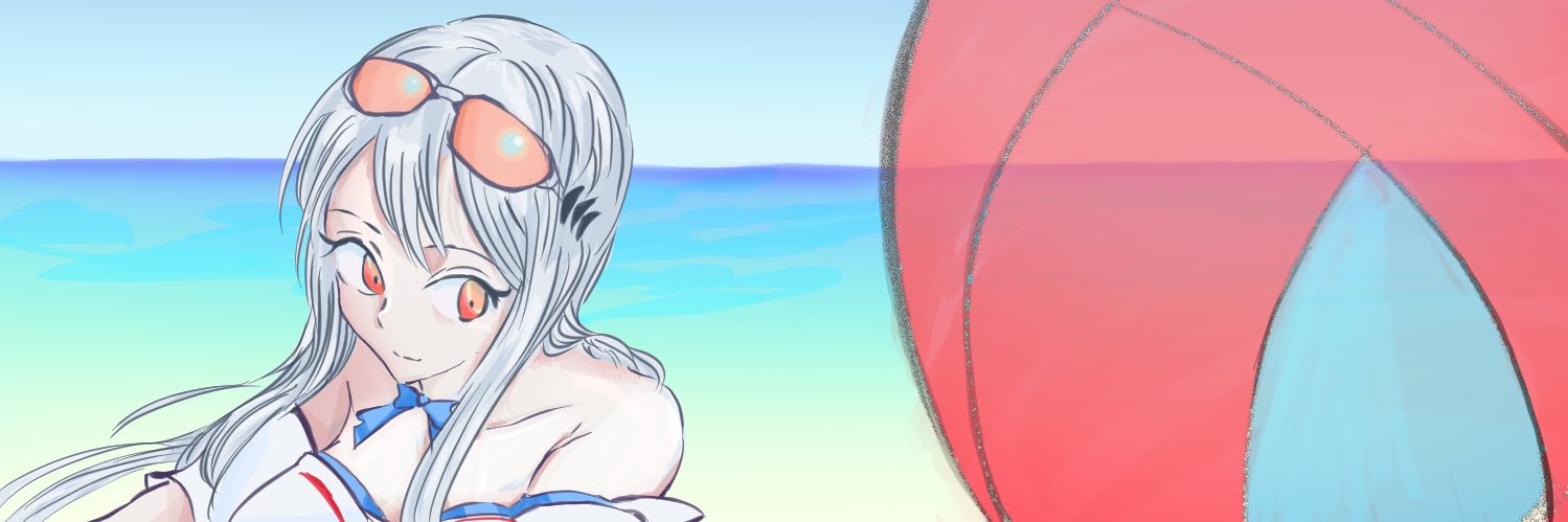 ユッミな弓月's banner