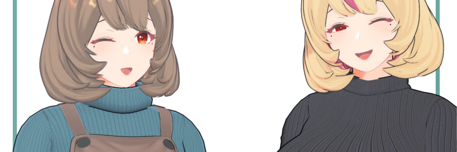 茶巾くん_アバター公式😎's banner