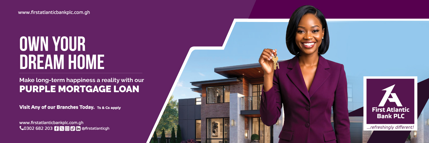 First Atlantic Bank PLC's banner