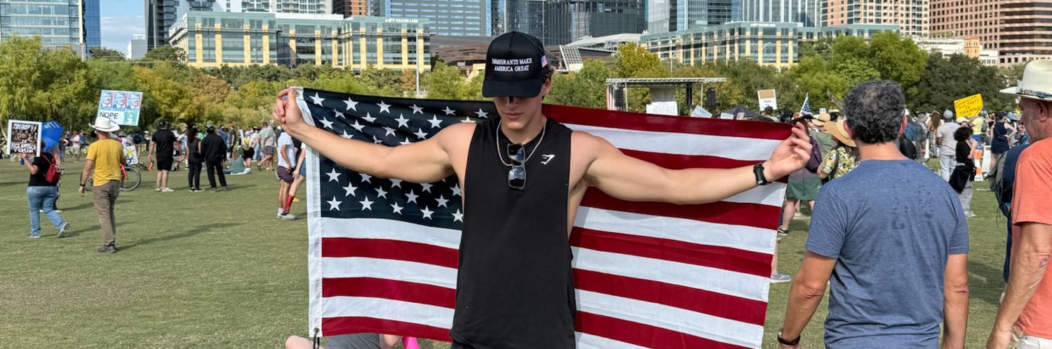 Jared Shult's banner