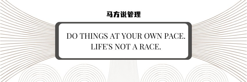 马方说管理's banner