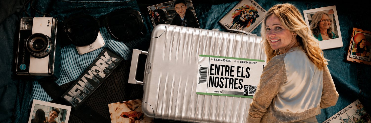 À Punt's banner