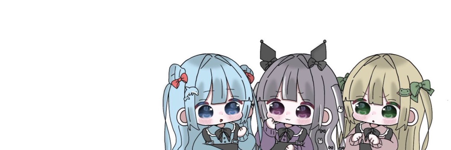 ななこ🐬@あるばー's banner