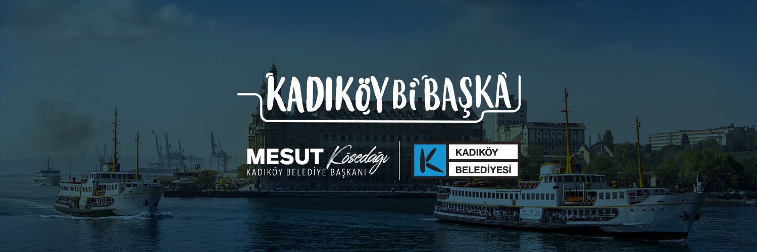 Mesut Kösedağı's banner
