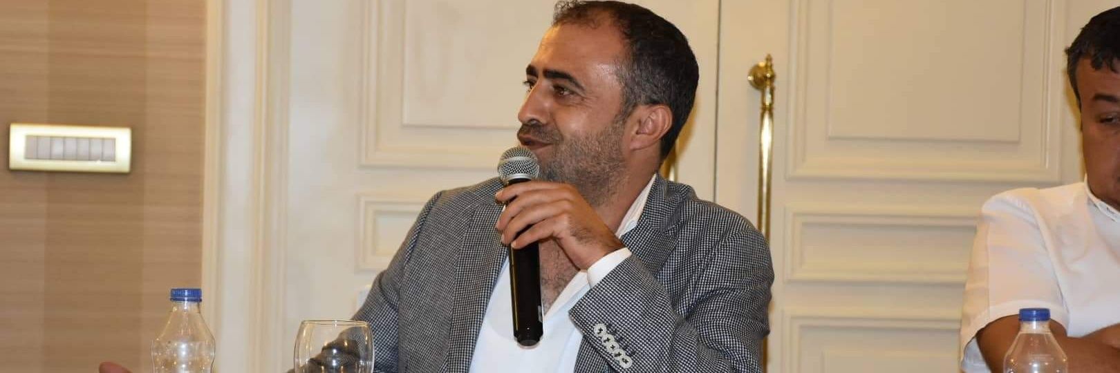 Musa GÜNEŞ's banner