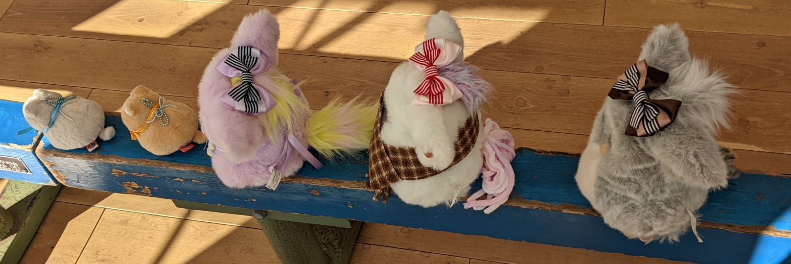 らこ's banner