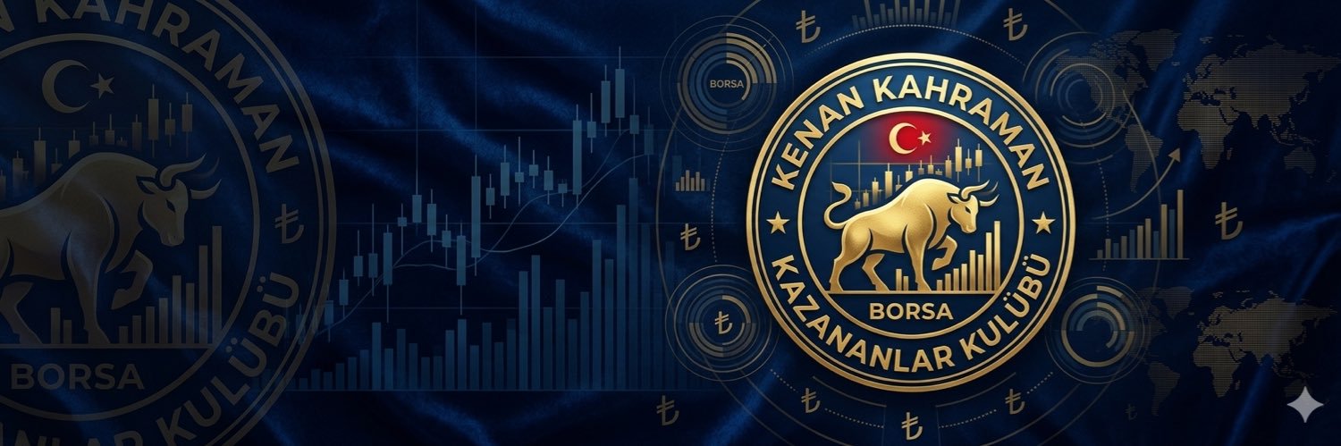 Kenan KAHRAMAN's banner