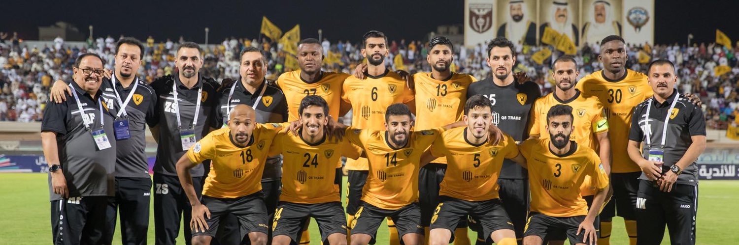 زياد الشطي's banner