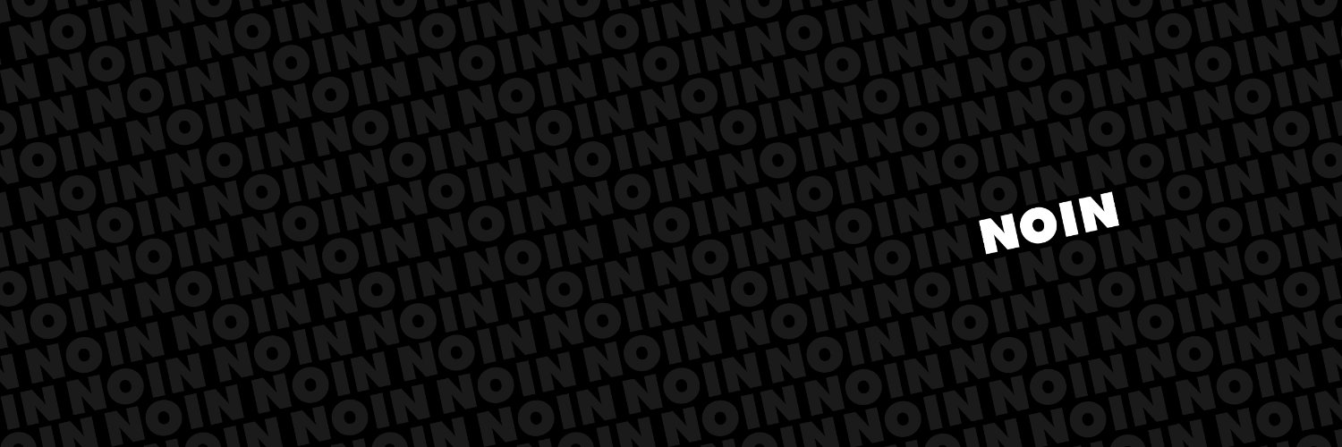 NOIN（ノイン）'s banner