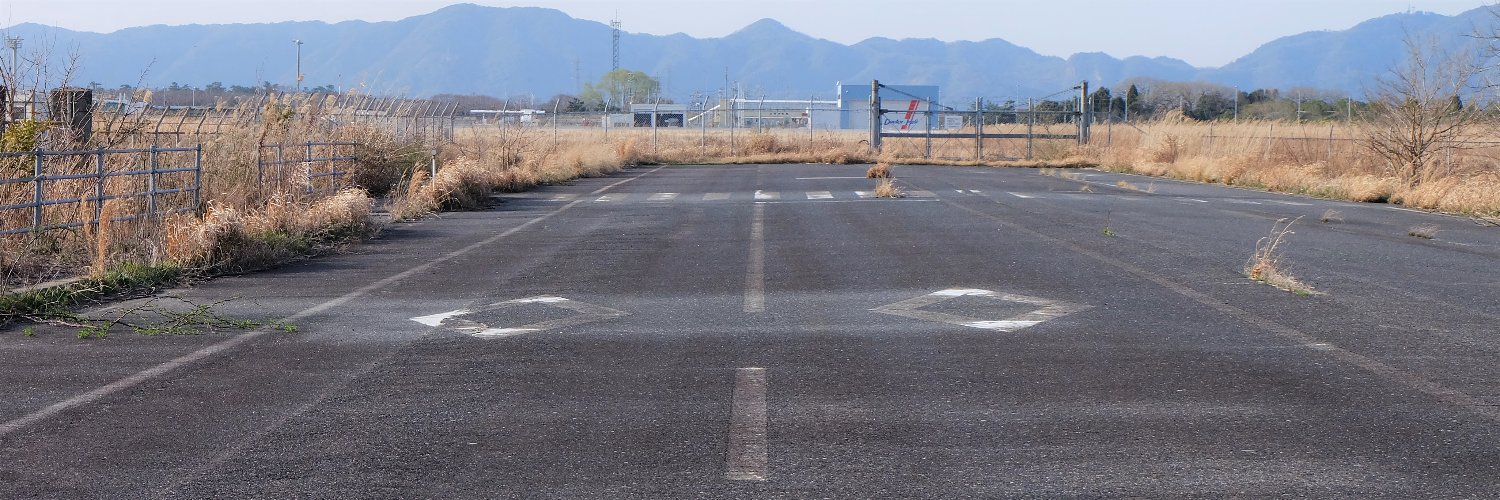 たこ(道路好団垢)@C106東タ28ab(日曜)'s banner
