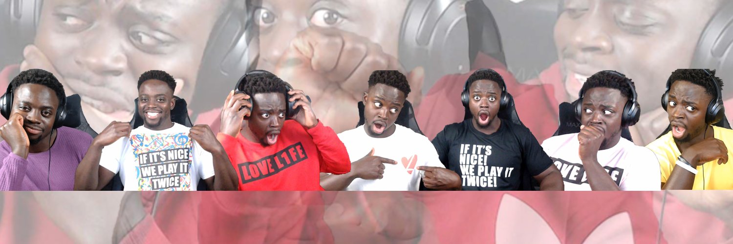 LOVE❤️🌍L1FE's banner
