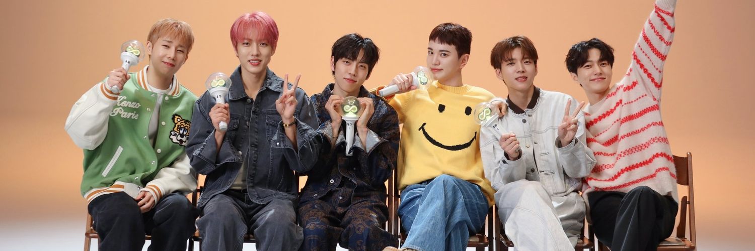 INFINITE INFO's banner