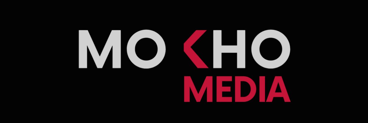 Mokho Media - building PlayMind's banner