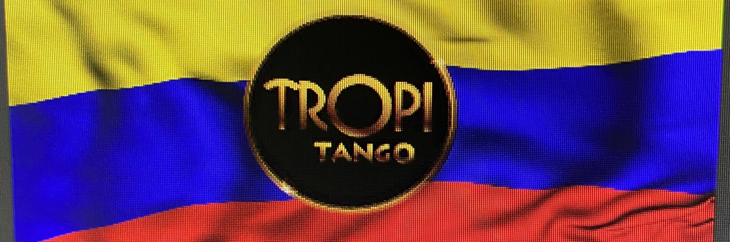 Tropitango Bailable's banner