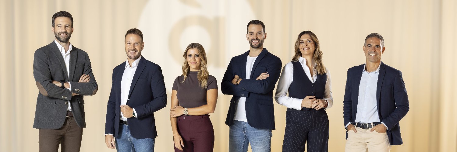 À Punt Esports's banner
