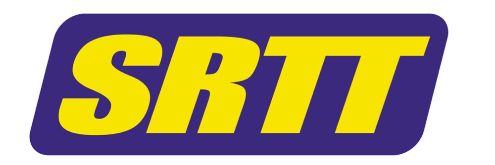 SRTT公式's banner